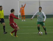 „Žalgirį“ paliko klube neįsitvirtinęs ispanas