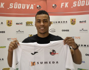 „Sūduva“ sustiprino saugų grandį