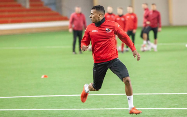 J. De Nooijeris: „Pirmieji įspūdžiai – puikūs“