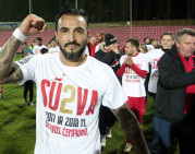 G. Acevedo susirado naują karjeros stotelę