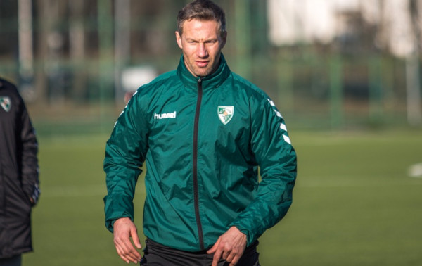 T. Mikuckis: „Stengsimės ištaisyti tai, ką praradome“