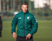 T. Mikuckis: „Stengsimės ištaisyti tai, ką praradome“