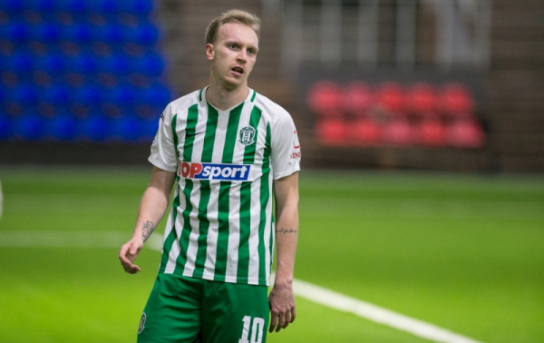 1-ojo turo rinktinėje – „Žalgirio“ žaidėjų dominavimas