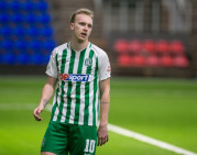 1-ojo turo rinktinėje – „Žalgirio“ žaidėjų dominavimas