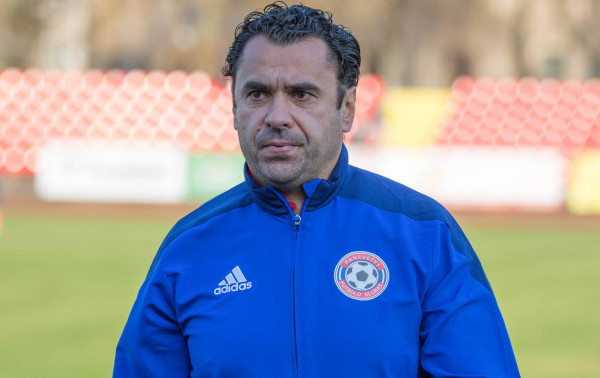 2-ojo turo anonsas: A lyga grįžta į Panevėžį