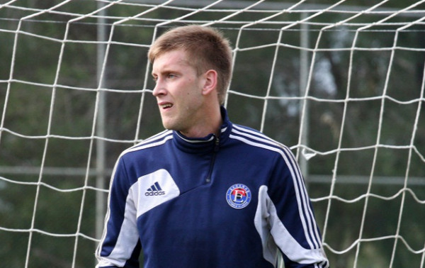 K.Timofejevas: "Vienas iš tikslų – išsaugoti sausus vartus"