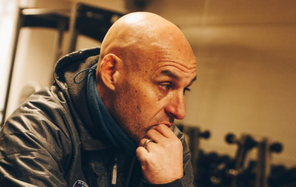 J. Martinsas: „Kiekvienose rungtynėse kovosime tik dėl trijų taškų“