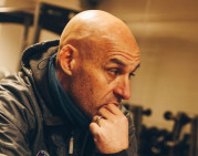 J. Martinsas: „Kiekvienose rungtynėse kovosime tik dėl trijų taškų“