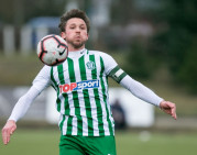 Į rinktinę grįžo S. Mikoliūnas, debiutinių pakvietimų sulaukė pora jaunų žaidėjų