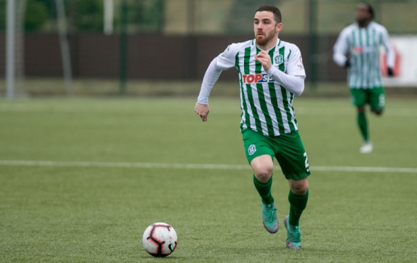 „Žalgirio“ naujokas linksmu nutikimu buvo nuskambėjęs visame pasaulyje