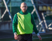 Ambicingo „Kauno Žalgirio“ laukia čempiono iššūkis