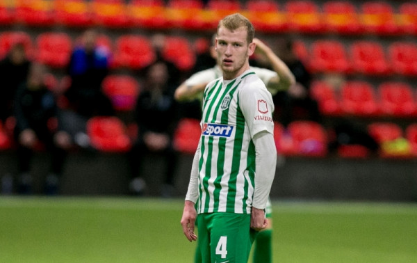 3-iojo turo anonsas: atgimęs sostinės derbis ir išbandymas „Kauno Žalgiriui“