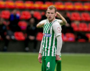 3-iojo turo anonsas: atgimęs sostinės derbis ir išbandymas „Kauno Žalgiriui“