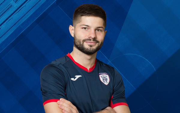 „Stumbro“ naujokas buvusiai komandai aikštėje nenuolaidžiaus