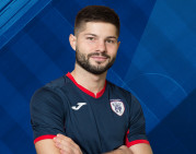 „Stumbro“ naujokas buvusiai komandai aikštėje nenuolaidžiaus