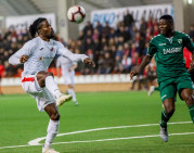 T. Rickettsas: „Turime platformą skleisti žinią visuomenei“