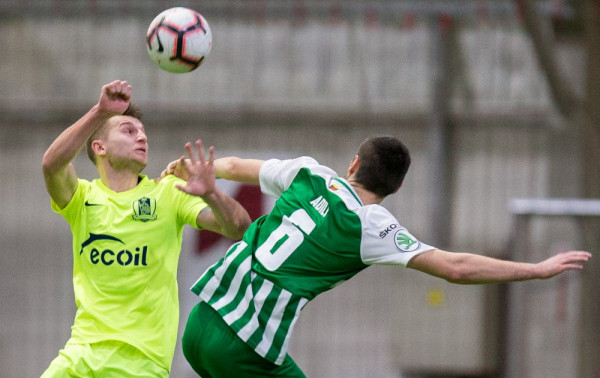 3 turo apžvalga: karštas derbis, spindintis „Stumbras“ ir kanadiečio žinutė