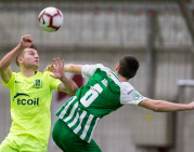 3 turo apžvalga: karštas derbis, spindintis „Stumbras“ ir kanadiečio žinutė