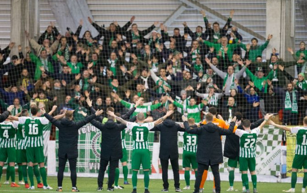 „Pietų-IV“ narys apie „Žalgirio“ palaikymą: „Tai gyvenimo būdas“