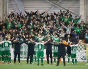 „Pietų-IV“ narys apie „Žalgirio“ palaikymą: „Tai gyvenimo būdas“