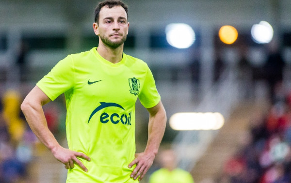 Turo rinktinėje atsidūrė joje dar nebuvusių ekipų atstovai