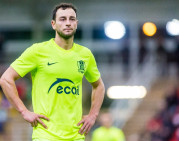 Turo rinktinėje atsidūrė joje dar nebuvusių ekipų atstovai