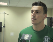 „Žalgiris“ sustiprino puolėjų grandį