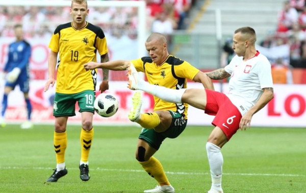 Interviu. Kodėl Darvydas Šernas patikėjo „Atlanto“ vizija