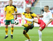 Interviu. Kodėl Darvydas Šernas patikėjo „Atlanto“ vizija