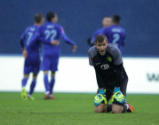 „Palangos“ garbę gins du kroatai