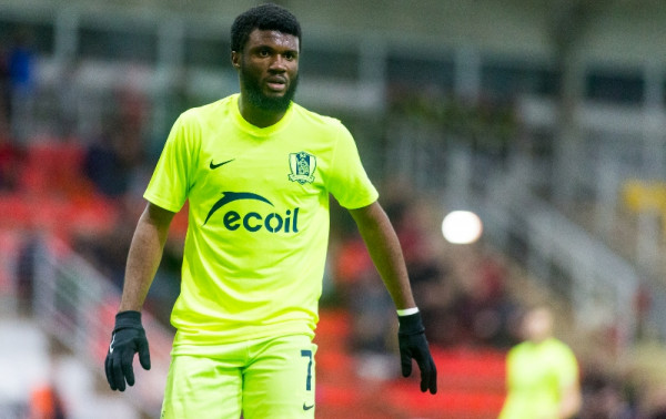 „Riteriai“ sužaidė kontrolines rungtynes Baltarusijoje