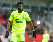 „Riteriai“ sužaidė kontrolines rungtynes Baltarusijoje