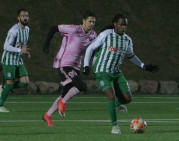 „Žalgiris“ neprilygo Estijos čempionams