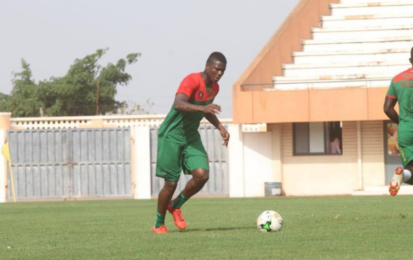 „Kauno Žalgiris“ turės savo atstovą Afrikos čempionate