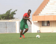 „Kauno Žalgiris“ turės savo atstovą Afrikos čempionate