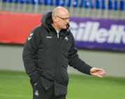 Rinktinės starto vienuolikėje numatyti pokyčiai