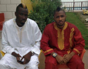 Per sunkumus – tikslo link: vaikystėje L. Traore dalinosi viena pora batelių su garsiuoju broliu