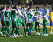 Klaipėdoje – tvirta „Žalgirio“ pergalė