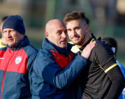 „Stumbro“ gynyba čempionams pasirodė neįveikiama