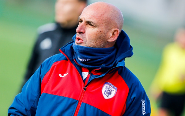 „Stumbras“ po skambios pergalės ant laurų miegoti neketina