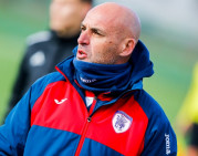 „Stumbras“ po skambios pergalės ant laurų miegoti neketina