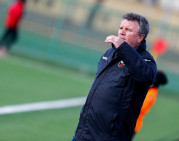 V. Čeburinas: „Padarėme per daug klaidų“