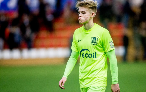 R. Šveikauskas: „Pagal taškų skaičių būtų kvaila nuvertinti „Palangos“ komandą“