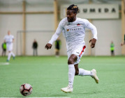 T. Rickettsas: „Žalgiris“ sekmadienį sieks revanšo“