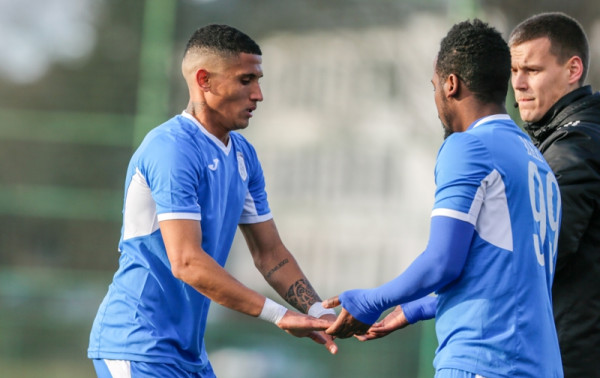 Čempionas krito, „Stumbras“ tęsia įspūdingą žygį (turo apžvalga)