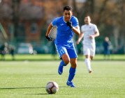 Kovingojo „Stumbro“ žaidėjai žiba turo rinktinėje