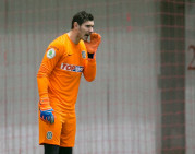 „Žalgirio“ vartininkas profesionalo kelią pradėjo „Juventus“ klube