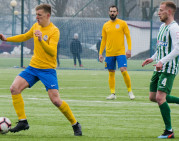 Pajūrio derbyje „Atlantas“ sieks antrosios pergalės