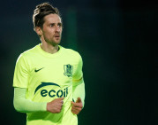 „Riterių“ žemėje yra vietos „senukams“