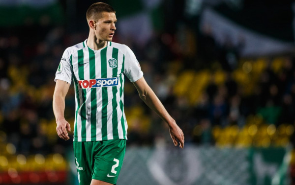 S. Olberkis: „Prisitaikėme ir buvome geresni“